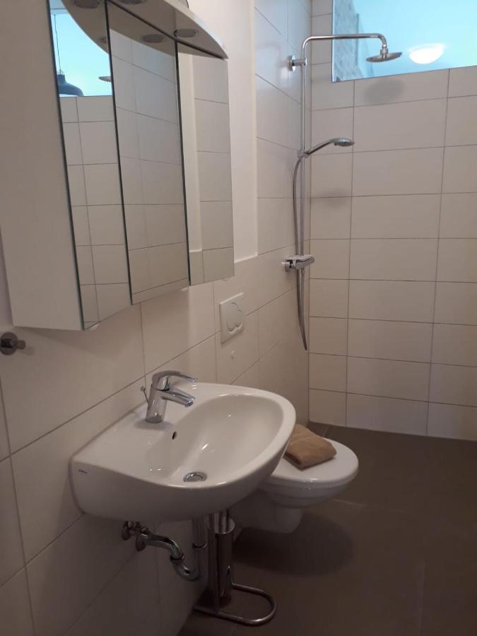 Ferienremise Apartment Brandenburg  Exterior photo
